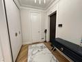 3-бөлмелі пәтер · 110.1 м² · 12/22 қабат, ул. Достык 1/2, бағасы: 167 млн ₸ в Астане, Есильский р-н — фото 6