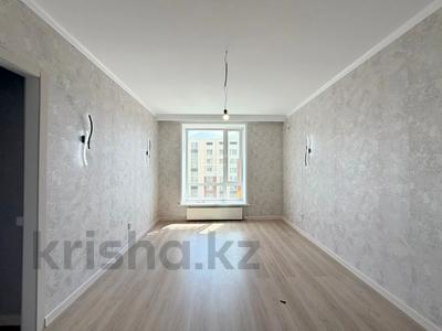 1-комнатная квартира · 41 м² · 6/12 этаж, бухар жырау — БЕЗ КОМИССИИ ДЛЯ ПОКУПАТЕЛЯ за 31.5 млн ₸ в Астане, Есильский р-н