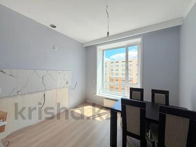 1-комнатная квартира · 41 м² · 6/12 этаж, бухар жырау — БЕЗ КОМИССИИ ДЛЯ ПОКУПАТЕЛЯ за 31.5 млн ₸ в Астане, Есильский р-н