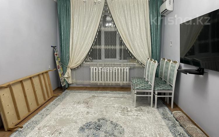 2-бөлмелі пәтер · 60.1 м² · 3/5 қабат, Желтоксан 3, бағасы: 200 000 ₸ в  — фото 18