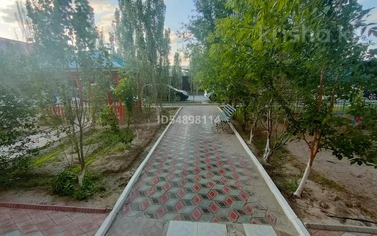 2-комнатная квартира · 60.1 м² · 3/5 этаж, Желтоксан 3 за 200 000 ₸ в  — фото 8