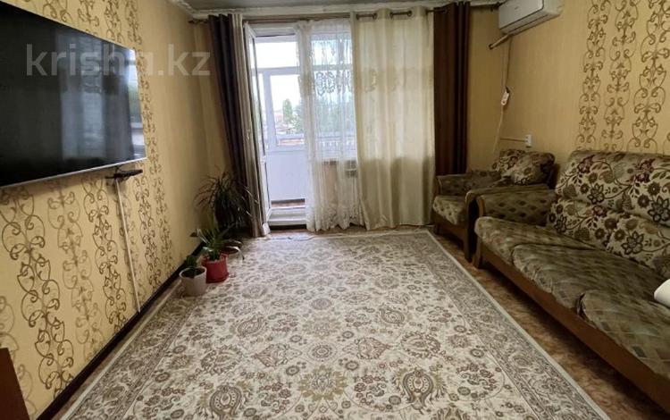 3-комнатная квартира · 60 м² · 6/6 этаж, Космическая 21 за 29.6 млн ₸ в Усть-Каменогорске — фото 15
