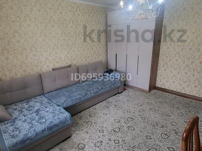 2-комнатная квартира · 50.4 м² · 5/5 этаж, мкр Юго-Восток, Мкр Юго-Восток, мкр Степной 2 2 — Детскии сад и школа Альтер за 17.7 млн ₸ в Караганде, Казыбек би р-н