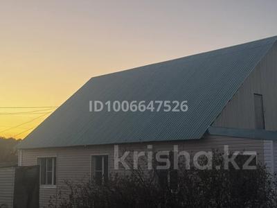 Отдельный дом · 3 комнаты · 120 м² · 18 сот., Шапагат 452 за 21 млн 〒 в им. Касыма кайсеновой