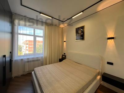 2-комнатная квартира · 45.1 м² · 7/13 этаж, мкр Юго-Восток, Микрорайон Степной-2 за 32 млн ₸ в Караганде, Казыбек би р-н