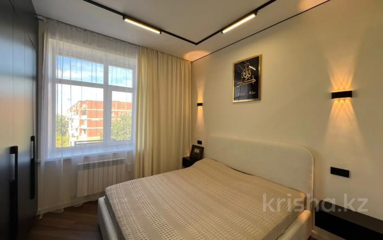 2-комнатная квартира · 45.1 м² · 7/13 этаж, мкр Юго-Восток, Микрорайон Степной-2 за 32 млн ₸ в Караганде, Казыбек би р-н — фото 2