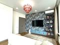 3-комнатная квартира · 80 м² · 16 этаж, ​Аль-Фараби 3 — Керей жанибек за 700 000 ₸ в Астане, Есильский р-н — фото 2