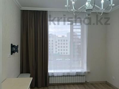 1-комнатная квартира · 37 м² · 4/10 этаж, Е-809 + кладовка 4.6 кв м 23 за 27.6 млн ₸ в Астане, Есильский р-н