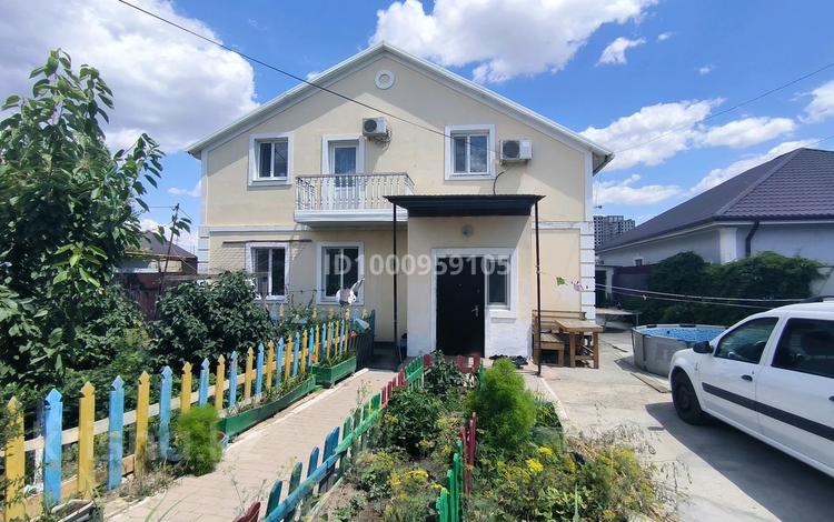 Отдельный дом · 5 комнат · 200 м² · 6 сот., мкр Центральный, Альжанова 24 — ТРЦ Атырау за 52 млн ₸ — фото 4