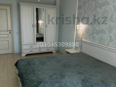 2-комнатная квартира · 72 м² · 8/12 этаж, Барибаева 43/5 — Казыбек Би и Барибаева за 450 000 ₸ в Алматы, Медеуский р-н