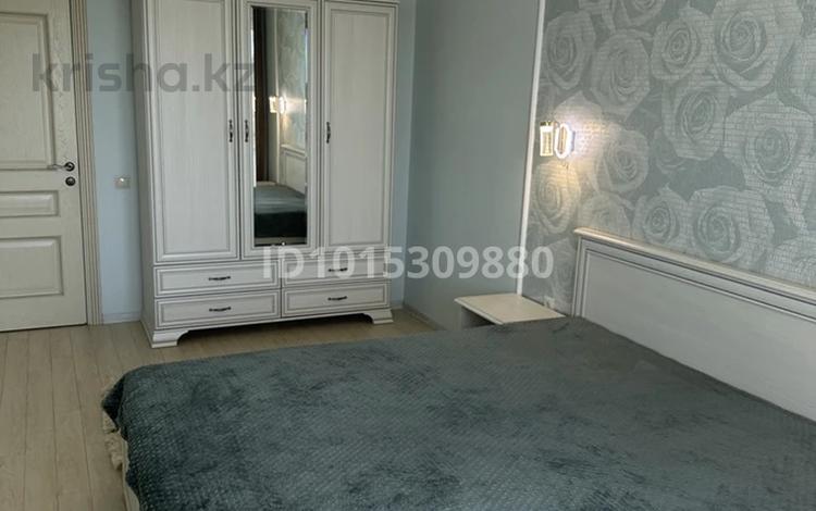 2-комнатная квартира · 72 м² · 8/12 этаж, Барибаева 43/5 — Казыбек Би и Барибаева за 500 000 ₸ в Алматы, Медеуский р-н — фото 2