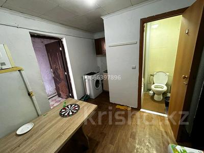 1-комнатная квартира · 25 м² · 1/2 этаж, Лисаковская 62 за 110 000 〒 в Алматы, Медеуский р-н