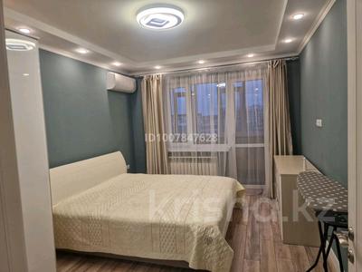 3-бөлмелі пәтер · 89 м² · 7/10 қабат, Қадыр Мырза-Әли ш/а. 17, бағасы: 350 000 ₸ в Уральске, мкр Кадыра Мырза-Али