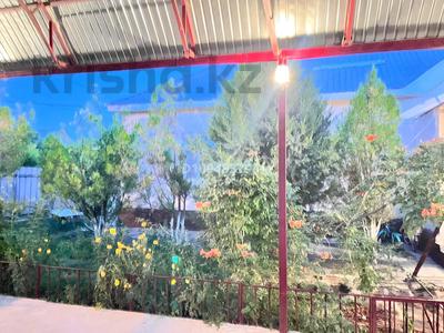 Отдельный дом · 10 комнат · 350 м² · 17 сот., Село аса улица Мырхалыкова 71 за 30 млн 〒 в Таразе