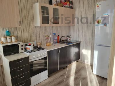 1-бөлмелі пәтер · 33.9 м² · 5/6 қабат, Юбилейный 11, бағасы: 17.4 млн ₸ в Костанае