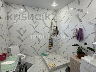 Отдельный дом · 4 комнаты · 110 м² · 6 сот., Новостройка 369 за 30 млн 〒 в Талгаре