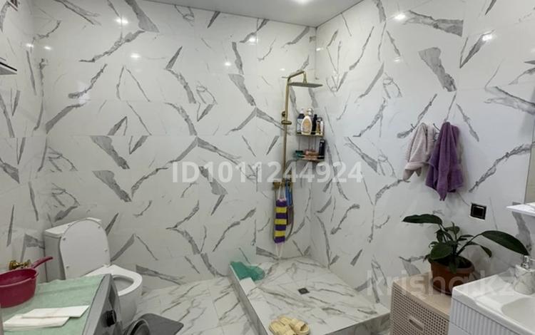 Отдельный дом · 4 комнаты · 110 м² · 6 сот., Новостройка 369 за 30 млн 〒 в Талгаре — фото 2