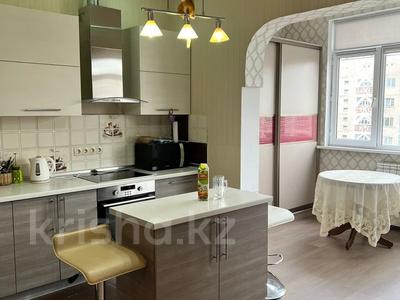 2-комнатная квартира · 52 м² · 6/9 этаж, Богенбай батыра 279 — Айманова за 300 000 ₸ в Алматы, Алмалинский р-н