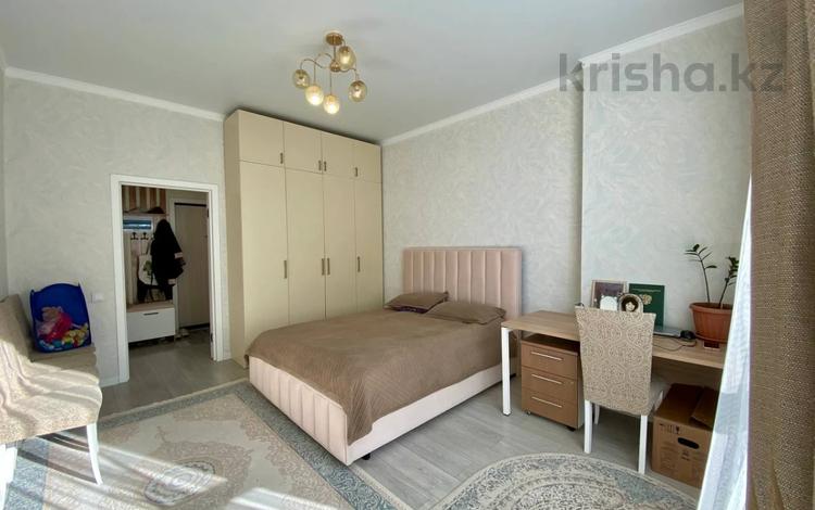 2-комнатная квартира · 64.9 м² · 6/10 этаж, Бокейхана 25 — ЕСТЬ ВИДЕО ОБЗОР за 45.5 млн ₸ в Астане, Есильский р-н — фото 9