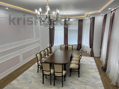 Отдельный дом · 7 комнат · 308 м² · 10 сот., Ынтымақ 478 — АЗС ЛИДЕР за 88 млн 〒 в Актобе