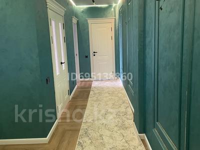 2-комнатная квартира · 61 м² · 6/9 этаж, мкр Кайтпас 2, Тулеметова 69/13 за 200 000 〒 в Шымкенте, Абайский р-н