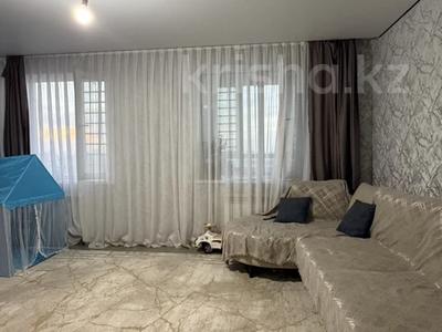 4-бөлмелі пәтер · 107.6 м² · 13/21 қабат, Шаймерден Косшыгулулы 4 — Школа лицей №60, бағасы: 45 млн ₸ в Астане, Сарыарка р-н