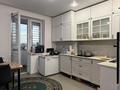 4-бөлмелі пәтер · 107.3 м² · 13/21 қабат, Шаймерден Косшыгулулы 4 — Школа лицей №60, бағасы: 45 млн ₸ в Астане, Сарыарка р-н — фото 13