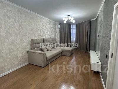 1-бөлмелі пәтер · 49 м² · 1/9 қабат, мкр Нуркент, Мкр Нуркент (Алгабас-1) 66, бағасы: 210 000 ₸ в Алматы, Алатауский р-н