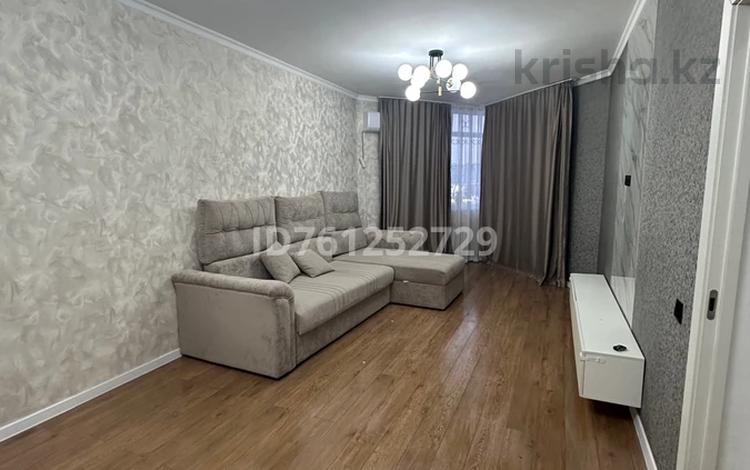 1-бөлмелі пәтер · 49 м² · 1/9 қабат, мкр Нуркент, Мкр Нуркент (Алгабас-1) 66, бағасы: 210 000 ₸ в Алматы, Алатауский р-н — фото 2
