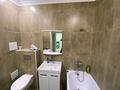 1-бөлмелі пәтер · 44 м² · 9/9 қабат, Роза Багланова 2 — Туран, бағасы: 14 000 ₸ в Астане, Есильский р-н — фото 10