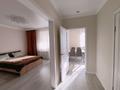 1-бөлмелі пәтер · 44 м² · 9/9 қабат, Роза Багланова 2 — Туран, бағасы: 14 000 ₸ в Астане, Есильский р-н — фото 8