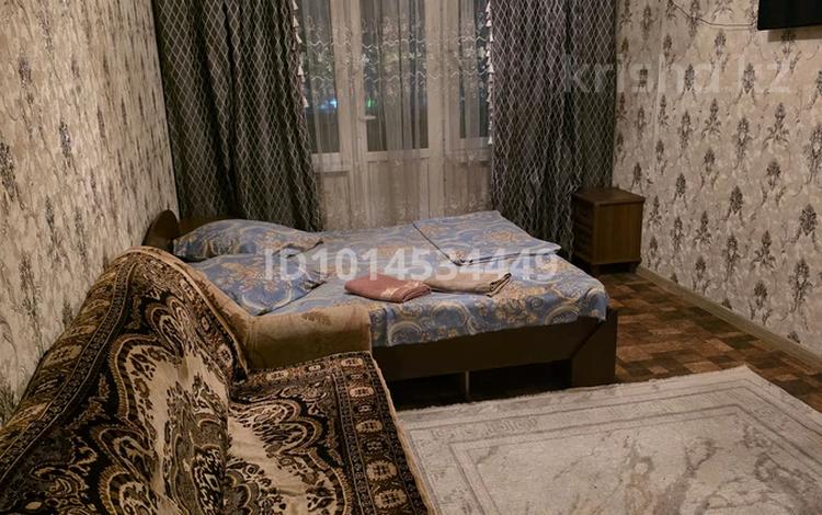 1-комнатная квартира · 36 м² · 2/5 этаж, Жангильдина 8 за 10 000 ₸ в Шымкенте, Аль-Фарабийский р-н — фото 2