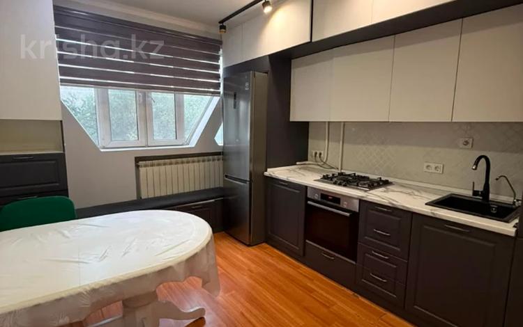 2-комнатная квартира · 60 м² · 4/9 этаж, мкр Алмагуль — Жарокова за 54 млн ₸ в Алматы, Бостандыкский р-н — фото 6