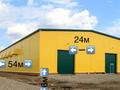 Склады · 1000 м² за 3.5 млн ₸ в Астане, р-н Байконур