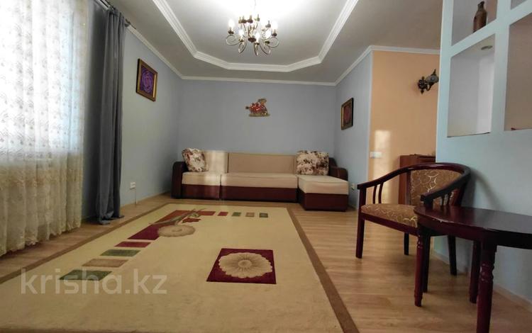 2-бөлмелі пәтер · 50 м² · 4/5 қабат, 15-й мкр 26, бағасы: 13.5 млн ₸ в Актау — фото 2