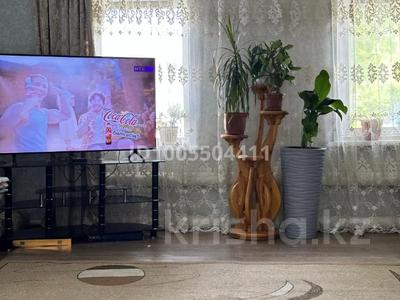 Отдельный дом · 2 комнаты · 68 м² · 5 сот., Панфилова — Лермонтова за 9.5 млн 〒 в Петропавловске