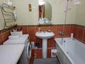 2-бөлмелі пәтер · 58 м² · 8/10 қабат, Мустафина 15, бағасы: 27 млн ₸ в Астане, Алматы р-н — фото 15