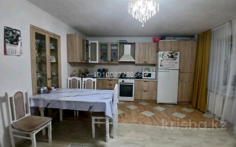 2-бөлмелі пәтер · 58 м² · 8/10 қабат, Мустафина 15, бағасы: 27 млн ₸ в Астане, Алматы р-н — фото 26