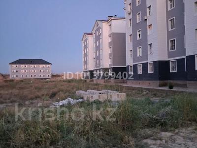 Участок · 17 соток, мкр Асар-2 — Торговый центр толеби за 45 млн ₸ в Шымкенте, Абайский р-н