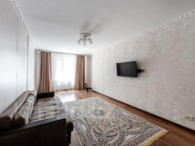 2-бөлмелі пәтер · 75.6 м² · 1/7 қабат, Е-489 5, бағасы: 33.9 млн ₸ в Астане, Нура р-н