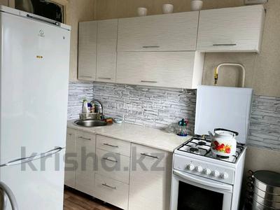 1-комнатная квартира, 34 м², 9/9 этаж, Комсомольский 36 за 6.5 млн 〒 в Рудном