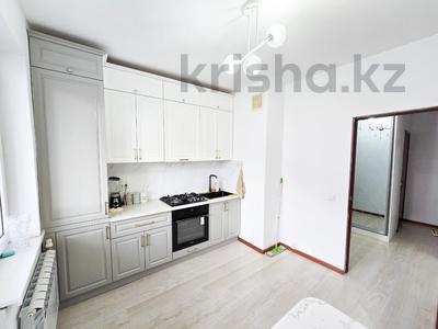 2-комнатная квартира · 60 м² · 2/5 этаж, Болашак за 25 млн 〒 в Талдыкоргане, мкр Болашак