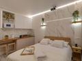 1-комнатная квартира · 47 м² · 17/21 этаж, Кабанбай батыра 29 за 12 000 ₸ в Астане, Нура р-н — фото 4