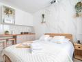 1-комнатная квартира · 47 м² · 17/21 этаж, Кабанбай батыра 29 за 12 000 ₸ в Астане, Нура р-н — фото 5