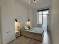 2-комнатная квартира · 52 м² · 7/9 этаж, Казыбек би 5А за 280 000 ₸ в Астане, Нура р-н — фото 2