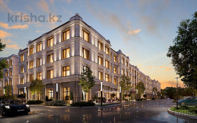 2-бөлмелі пәтер · 77.14 м², ул. Е-810, 2/21, бағасы: ~ 69 млн ₸ в Астане, Есильский р-н — фото 8