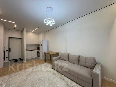 2-бөлмелі пәтер · 44 м² · 6/13 қабат, Тастақ-1 ш/а., Райымбека, бағасы: 37 млн ₸ в Алматы, Ауэзовский р-н