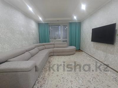 3-комнатная квартира · 68.9 м² · 7/10 этаж, Маяковского 101/1 за 32 млн 〒 в Костанае