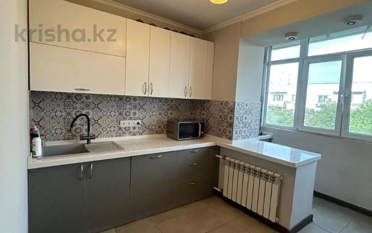 4-бөлмелі пәтер · 88.5 м² · 5/5 қабат, Тулебаева 27, бағасы: 77 млн ₸ в Алматы, Медеуский р-н — фото 17