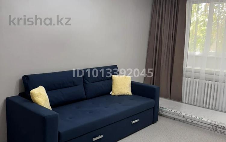 1-бөлмелі пәтер · 32 м² · 1/9 қабат, 4 микрорайон 36, бағасы: 16.5 млн ₸ в Аксае — фото 2